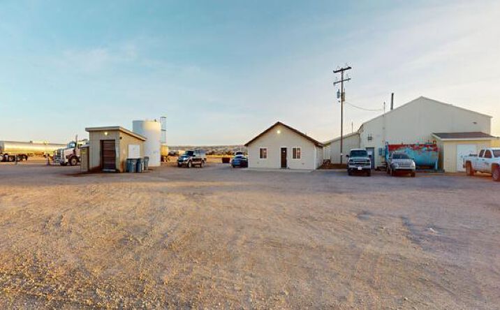 Pictures of Industrial property located at 7925 HIGHWAY 87 S, Duchesne, UT 84021 for sales - image #1