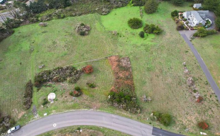 Pictures of Land property located at 44821 Baywood Drive, Mdcn, CA 95460 for sales - image #1