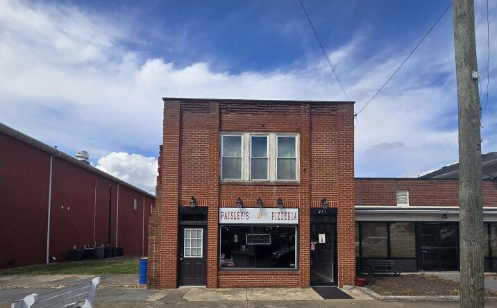 Pictures of Special Purpose property located at 239 Main Street, Bluff City, TN 37618 for sales - image #1