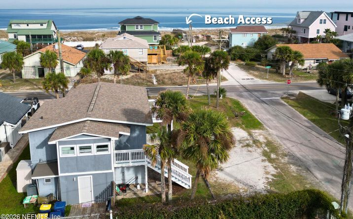 Pictures of Multifamily, Land property located at 823 N FLETCHER Avenue, Fernandina Beach, FL 32034 for sales - image #1