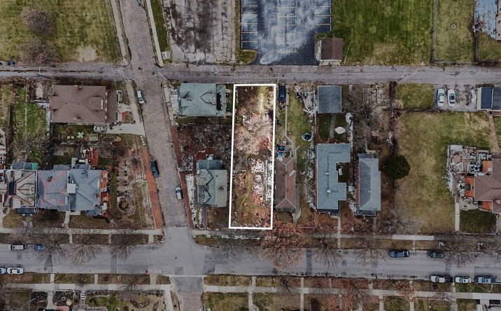 Pictures of Land, Multifamily property located at 192-194 N Monroe Avenue, Columbus, OH 43203 for sales - image #1