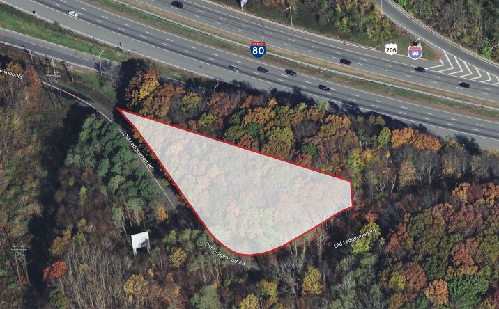 Pictures of Land property located at 10 Old Ledgewood Rd, Mount Olive, NJ 07836 for sales - image #1