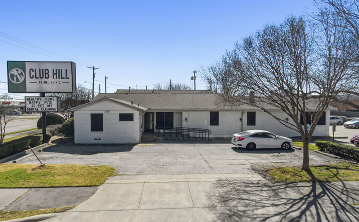 Pictures of Office property located at 3339 Broadway Blvd, Garland, TX 75043 for sales - image #1