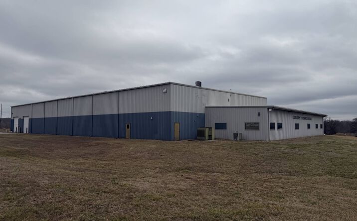 Pictures of Industrial property located at 1202 Industrial Drive, Warsaw, MO 65355 for sales - image #1