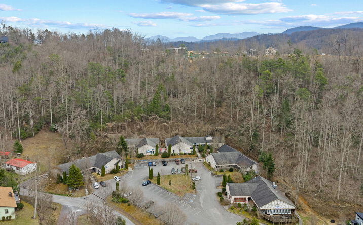 Pictures of Retail property located at 170 Glades Rd, Gatlinburg, TN 37738 for sales - image #1