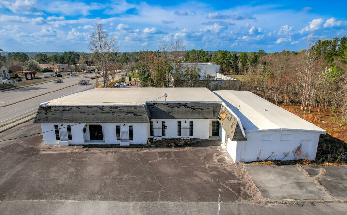 Pictures of Office property located at 425 Furys Ferry Rd, Martinez, GA 30907 for sales - image #1