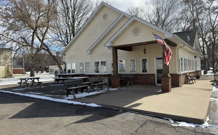 Pictures of Retail property located at 111 W Michigan Avenue, Augusta, MI 49012 for sales - image #1