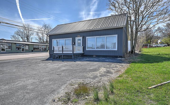 Pictures of Retail, Office property located at 1704 Shelby St, Bristol, TN 37620 for sales - image #1