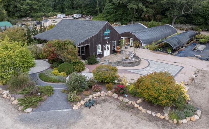 Pictures of Land, Retail, Office, Multifamily, Special Purpose, Industrial property located at 47 Tuckertown Road, South Kingstown, RI 02879 for sales - image #1
