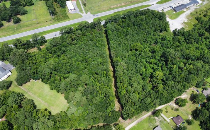 Pictures of Land property located at 4265 Savannah Hwy, Hollywood, SC 29449 for sales - image #1