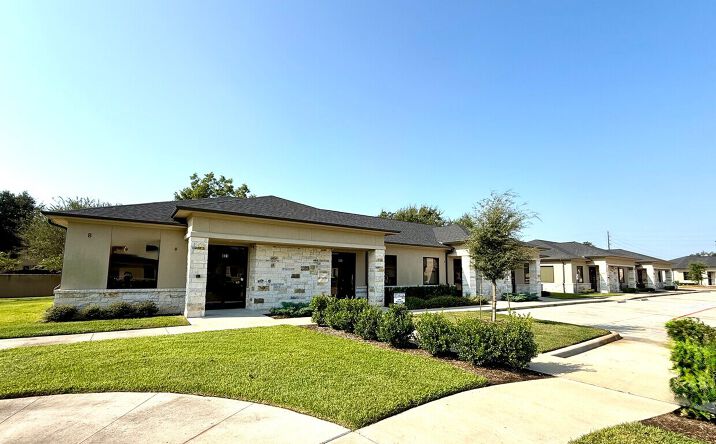 Pictures of Office property located at 4220 Cartwright Rd, Unit 801, Missouri City, TX 77459 for sales - image #1