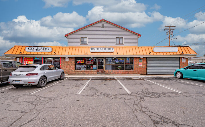Pictures of Mixed Use, Retail property located at 570 Honeyspot Rd, Stratford, CT 06615 for sales - image #1