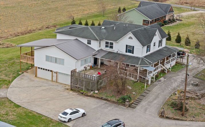 Pictures of Multifamily property located at 1170 Von Cannon Ln, Sevierville, TN 37876 for sales - image #1
