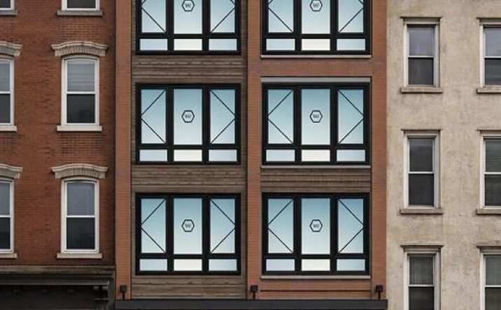 Pictures of Land property located at 556 West Side Ave, Jersey City, NJ 07304 for sales - image #1