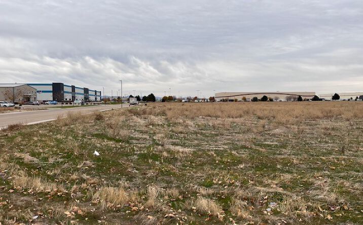 Pictures of Land property located at 4308 Skyway St, Caldwell, ID 83605 for sales - image #1