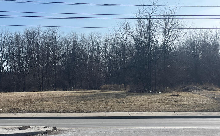 Pictures of Land property located at 3541 Dorr St, Toledo, OH 43607 for sales - image #1