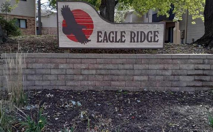 Pictures of Multifamily property located at 161 Eagle Ridge, O'Fallon, IL 62269 for sales - image #1