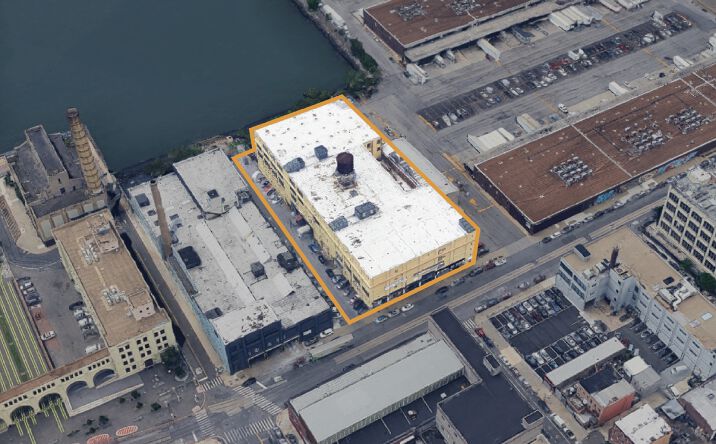 Pictures of Retail, Industrial property located at 5620 1st Ave, Brooklyn, NY 11220 for sales - image #1