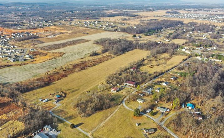 Pictures of Land property located at 149 Elliott Dr, Martinsburg, WV 25403 for sales - image #1