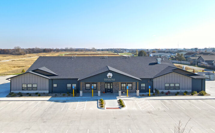 Pictures of Retail, Special Purpose property located at 403 Grant Ave N, Elkhart, IA 50073 for sales - image #1