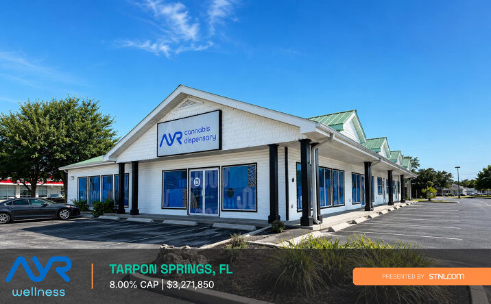 Pictures of Retail property located at 41680 US Hwy 19 N, Tarpon Springs, FL 34689 for sales - image #1