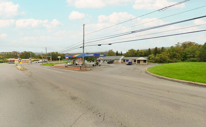 Pictures of Retail property located at 39 PA-54, Montgomery, PA 17752 for sales - image #1