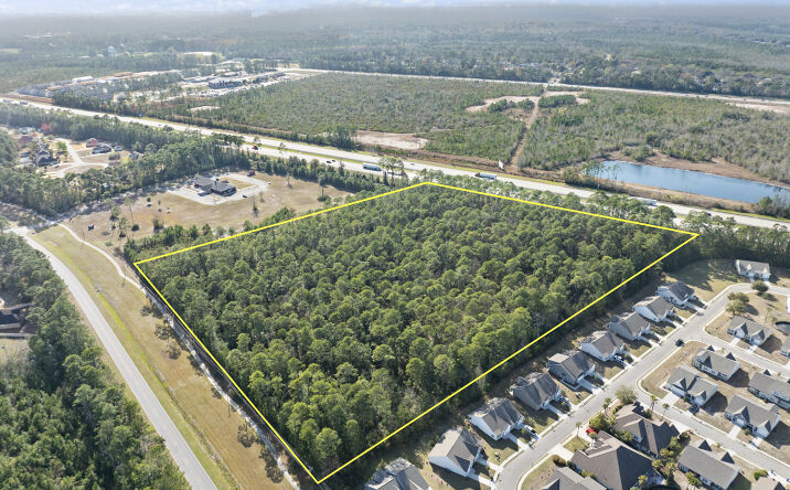 Pictures of Land property located at 275 Harry Driggers Boulevard, Brunswick, GA 31525 for sales - image #1