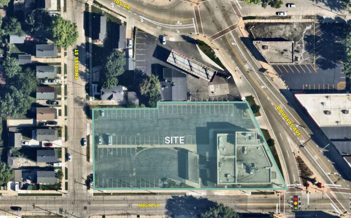 Pictures of Retail property located at 1700 Dr Martin Luther King Dr, Racine, WI 53404 for sales - image #1