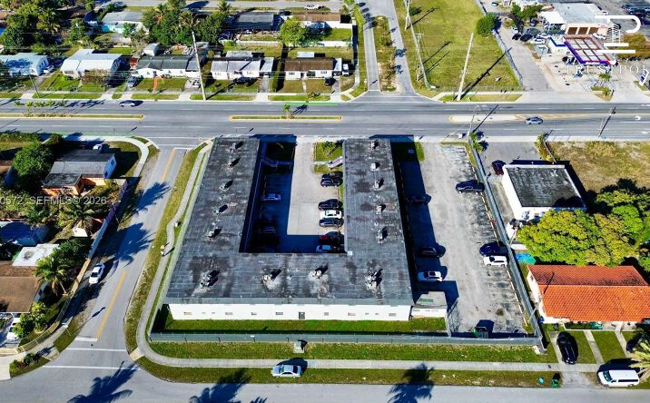Pictures of Multifamily property located at 18101 NW 7th Ave, Miami Gardens, FL 33169 for sales - image #1