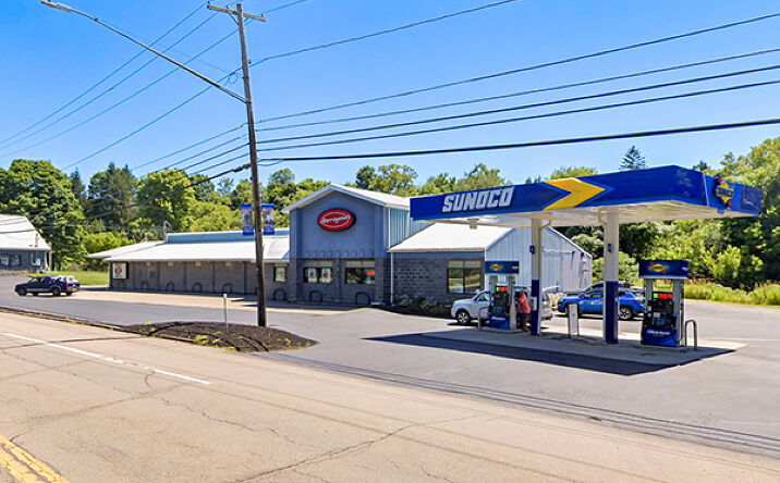 Pictures of Retail property located at 7959 NY-19, Belfast, NY 14711 for sales - image #1