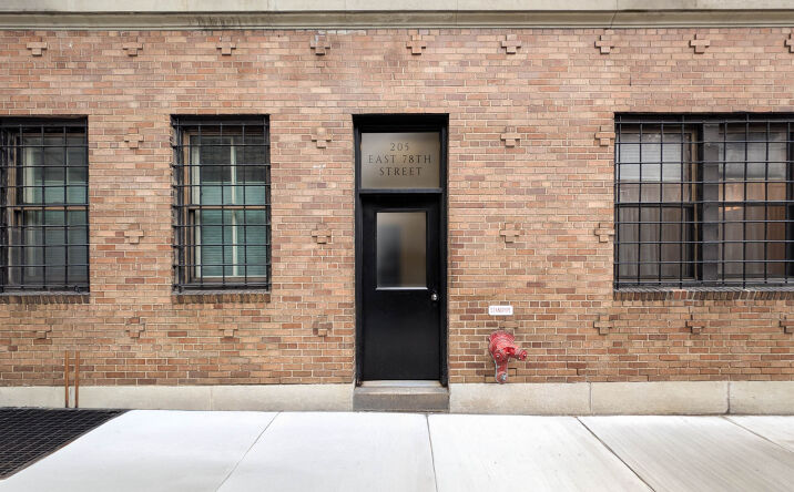 Pictures of Office property located at 205 E 78th St, New York, NY 10075 for sales - image #1