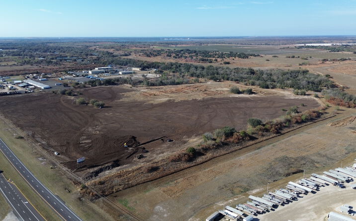 Pictures of Land property located at US-17, Bartow, FL 33830 for sales - image #1