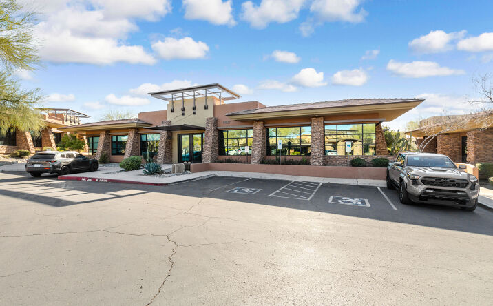 Pictures of Office property located at 9927 E Bell Rd #130, Scottsdale, AZ 85260 for sales - image #1