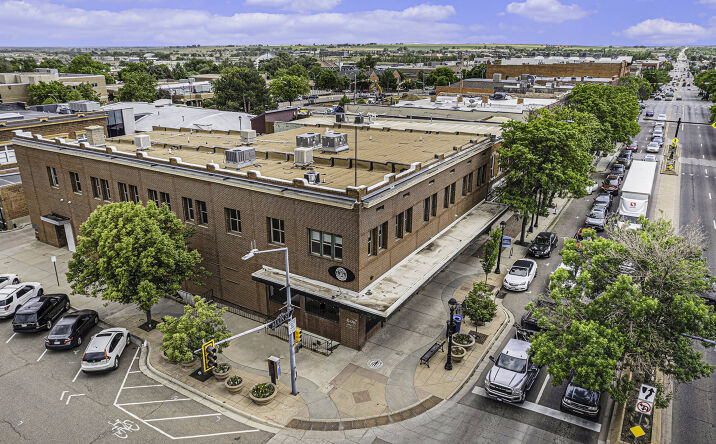 Pictures of Mixed Use, Office, Retail property located at 380 Main St, Longmont, CO 80501 for sales - image #1