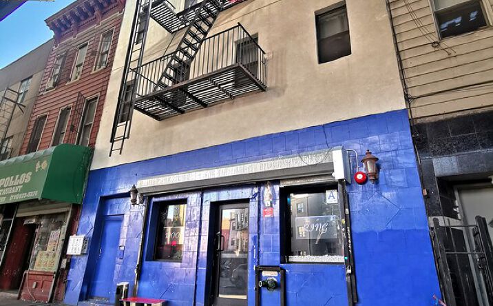 Pictures of Mixed Use property located at 1260 Myrtle Ave, Bushwick, NY 11221 for sales - image #1