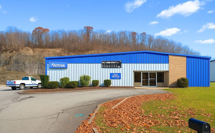 Pictures of Industrial property located at 311 High St, Bradford, PA 16701 for sales - image #1