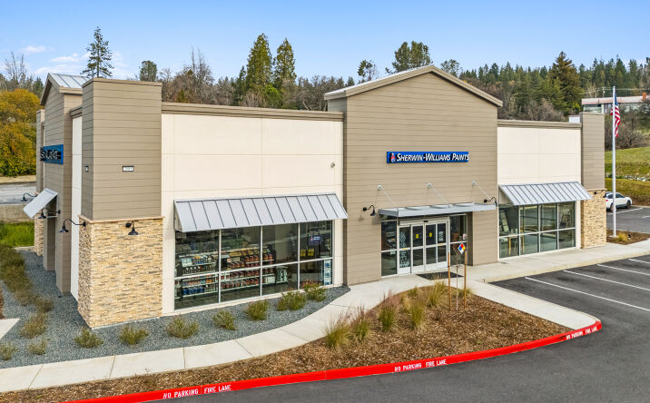 Pictures of Retail property located at 2085 Nevada City Hwy, Grass Valley, CA 95945 for sales - image #1