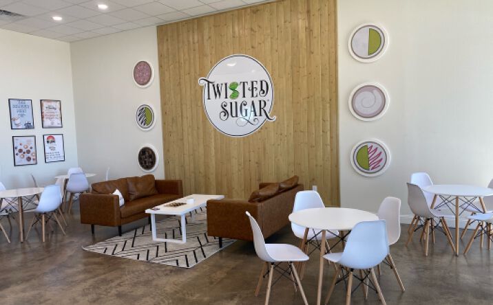 Pictures of Business for Sale property located at 6009 Farm to Market 307, Midland, TX 79706 for sales - image #1
