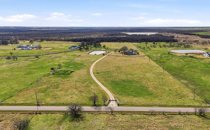 Pictures of Land property located at 206 Bounds Ranch Road, Gunter, TX 75058 for sales - image #1