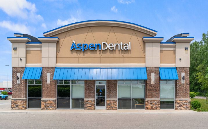 Pictures of Office, Retail property located at 4101 E Blue Grass Rd, Mount Pleasant, MI 48858 for sales - image #1
