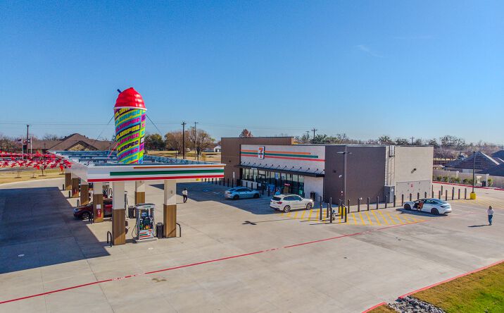 image of property at 2597 EPPS RD Royse City TX 75189