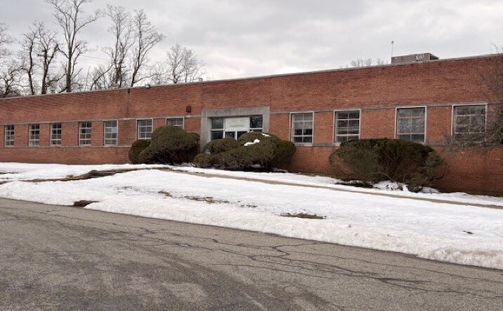 Pictures of Industrial property located at 30 Industrial Ave, Mahwah, NJ 07430 for sales - image #1