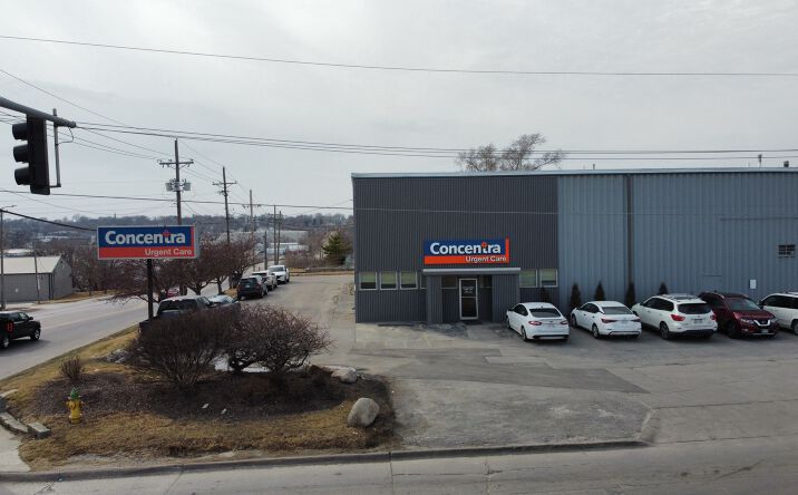 Pictures of Office property located at 2900 F St, Omaha, NE 68107 for sales - image #1