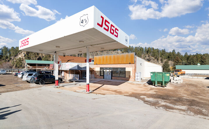 Pictures of Mixed Use, Retail property located at 12300 SD-44, Rapid City, SD 57702 for sales - image #1
