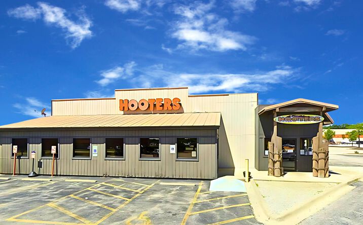 Pictures of Retail property located at 6904 Argus Dr, Rockford, IL 61107 for sales - image #1