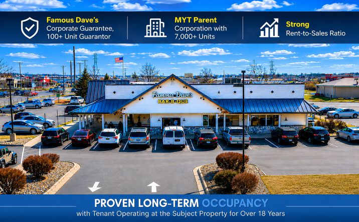 Pictures of Retail property located at 5665 Bay Rd, Saginaw, MI 48604 for sales - image #1