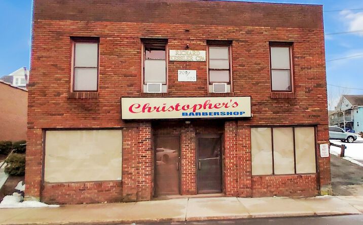 Pictures of Mixed Use property located at 200 W Main St, Meriden, CT 06451 for sales - image #1