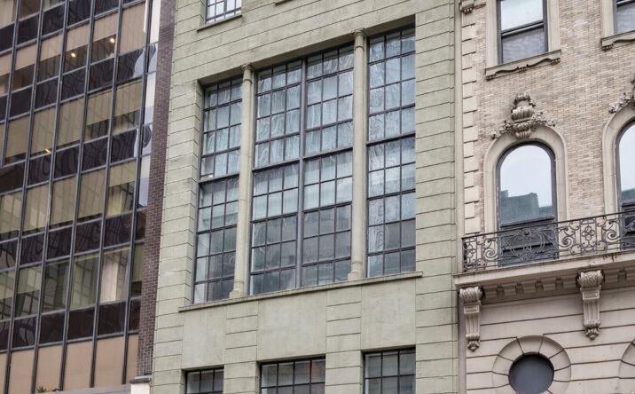 Pictures of Mixed Use, Office, Retail property located at 41 W 56th St, New York, NY 10019 for sales - image #1