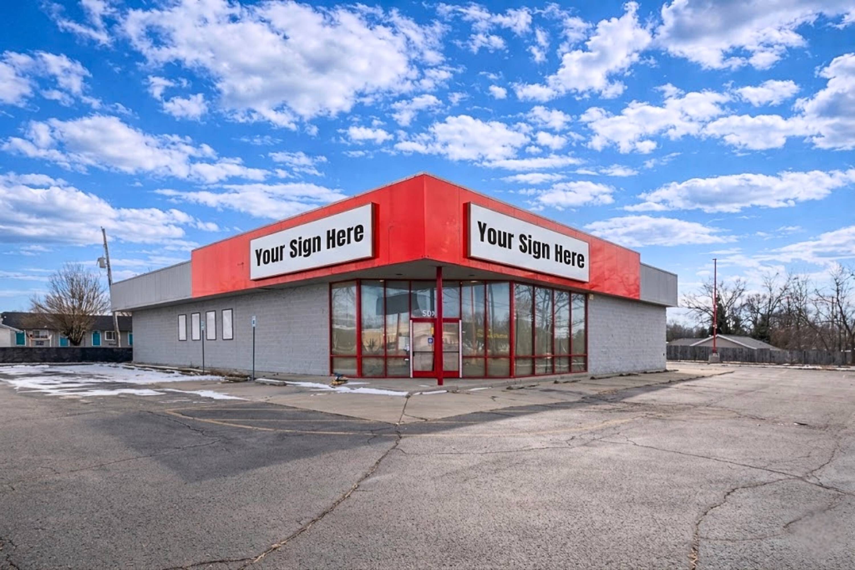 1405 W Columbia Ave, Battle Creek, MI 49015
