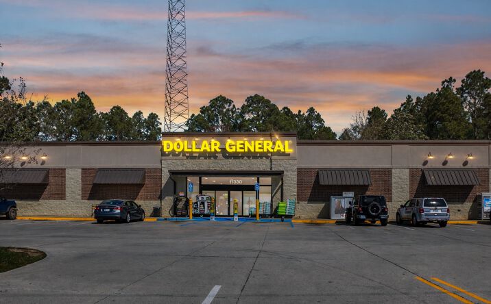 Pictures of Retail property located at 11330 Oneal Rd, Gulfport, MS 39503 for sales - image #1